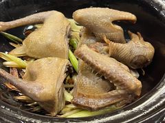 -麒麟中餐厅·经典粤菜·地道菜式老字号(广州长隆酒店)