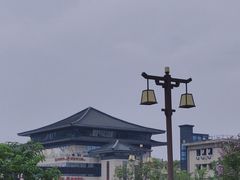-华清宫景区