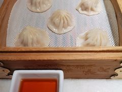 鸡汁杭州小笼-桂满陇·景观餐厅(新世界店)