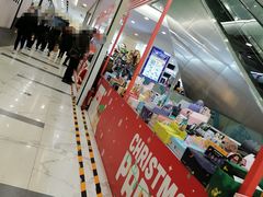 -凯德MALL(望京店)