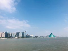 -嘉乐庇总督大桥