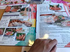 -蟹道乐(道顿堀本店)