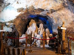 景点-青岛葡萄酒博物馆