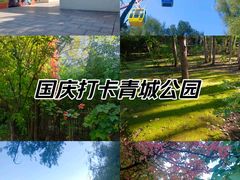 -青城公园