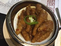 -糖朝(尖沙咀店)