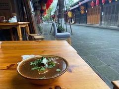 -南街牛肉麺(南街店)