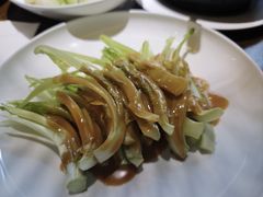 -粗茶淡饭·隐庐私厨(东亭店)
