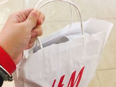 -H&M(来又来时尚购物广场店)