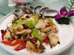 -金沙滩海鲜餐厅(梅江龙水园店)