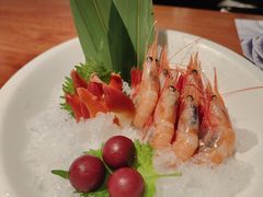 -大渔铁板烧(通州万达店)