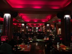 大堂-花马天堂云南餐厅 Lost Heaven(外滩店)