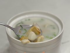 瑶柱米油鲍片-寻味顺德·顺峰山庄(大良店)