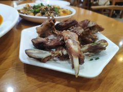-功夫兔