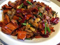 -蟹岛开饭楼
