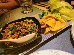 -星叶·东南亚料理(宁波万象汇店)
