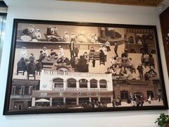 -百年认一力 太原老字号 (桥头街店)