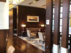 -广州粤海喜来登酒店