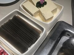 -海底捞火锅(枫蓝国际购物中心店)