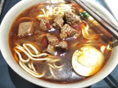 红烧牛肉面-亮亮拉面(师范路店)