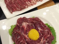 -北门涮肉·铜锅涮肉(南锣鼓巷店)