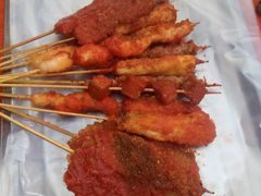 -庞记炸串