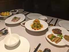 -四季民福烤鸭店(外滩外白渡桥店)