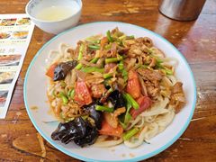 -大秦面庄(青松路店)