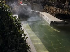 -大连金石滩绿发温泉假日酒店