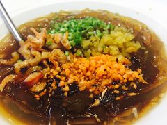 -味茂·老船夫1927(东海东路店)