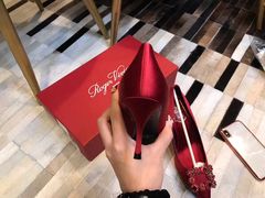 -JIMMY CHOO(恒隆广场店)