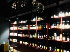 -顽啤熊·酒客酒馆(苏城夜景必选店)