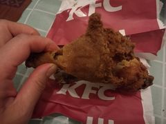 -肯德基(东四南大街店)