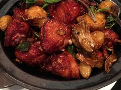 -鹿港小镇(悠唐店)