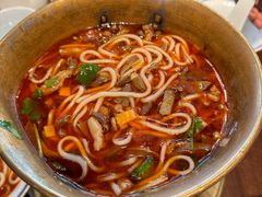 -龍聚祥烧麦馆(万达店)
