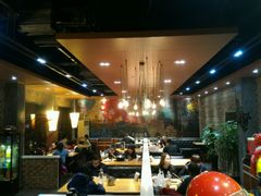 -一麻一辣麻辣香锅(方庄店)