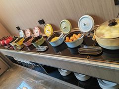 -连云港金陵海州湾会议中心