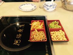 -河洛鱼庄(古城路店)