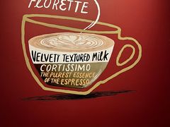 -COSTA COFFEE(新奥购物中心店)