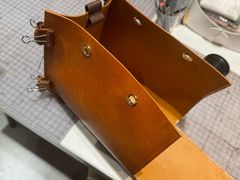 -HEARTISANS手工DIY皮艺体验(安贞环宇荟店)
