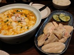 -章记星洲 · 新加坡餐厅(望京店)