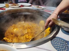 -崔记生活·铁锅炖鱼粘卷子(总店)