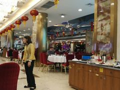大堂-东江海鲜酒家(艺都分店)