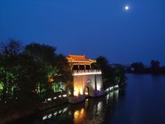 -台儿庄古城