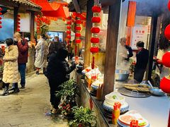 -客家大院·非遗赣南客家菜(郁孤台店)