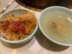 -润园四季椰子鸡火锅(南山海岸城店)