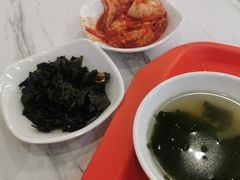 -朴鲸家正宗韩国料理(福田店)