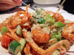 -虾胡闹龙虾馆(湄南河店)