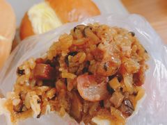 大烧卖-白玉兰食品甜凤店(合生汇店)