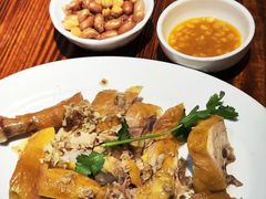 -百年银屏·蚝烙专门店(乐山店)