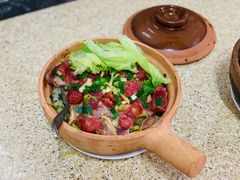 -潮香兴煲仔饭(莲花路店)